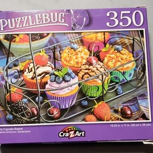 Set of 3 brand new puzzles